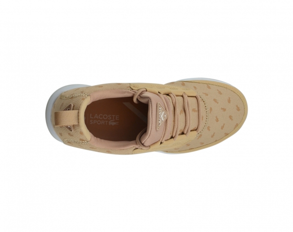 Lacoste Light-01 BB2 SPW nat/nat