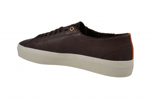 Lacoste Marcel Chunky PW SPM dk brown/tan