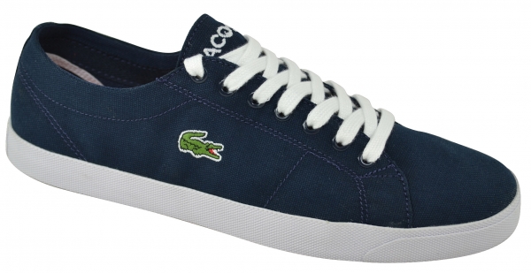 Lacoste Marcel AUR grey and blue