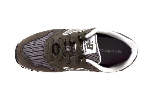 New Balance Classic ML373 MMA grey