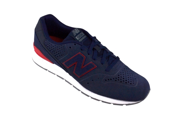 New Balance MRL996 D3 navy