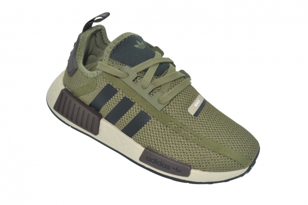 Adidas NMD_R1 focoli/ cblack/ shaoli IG5534