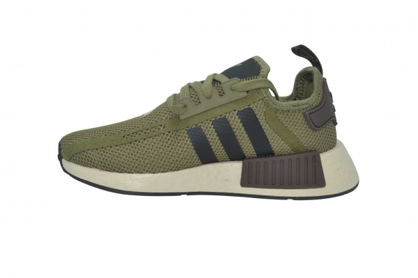 Adidas NMD_R1 focoli/ cblack/ shaoli IG5534