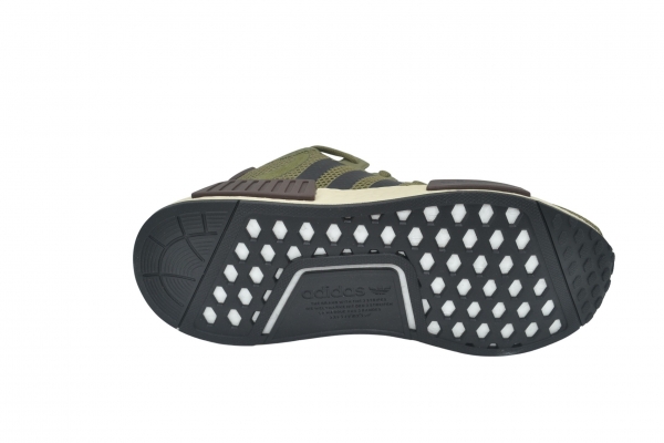 Adidas NMD_R1 focoli/ cblack/ shaoli IG5534
