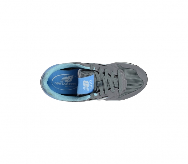New Balance GW500 GB grey