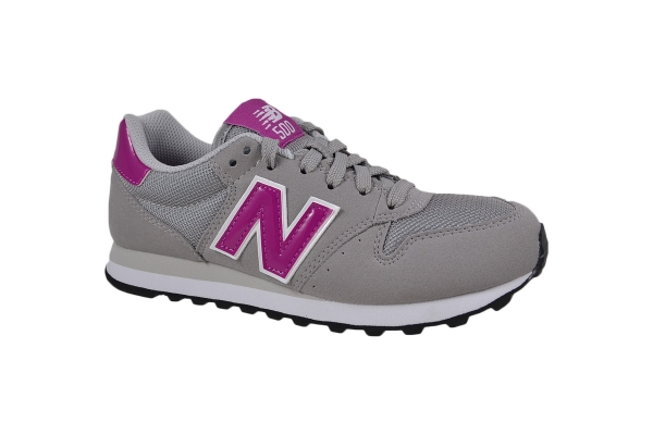 New Balance GW500 PG grey