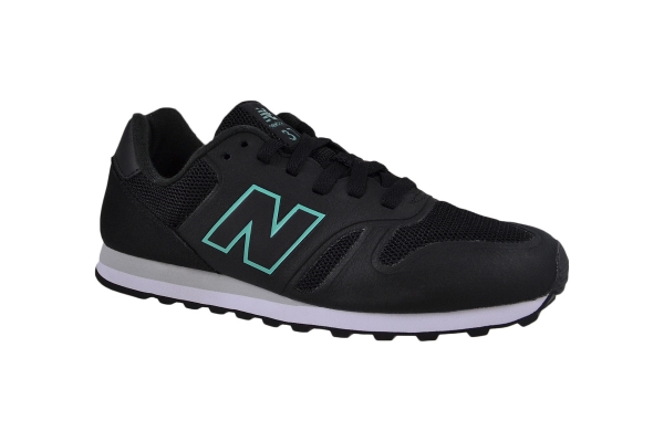 New Balance MD373 BM black