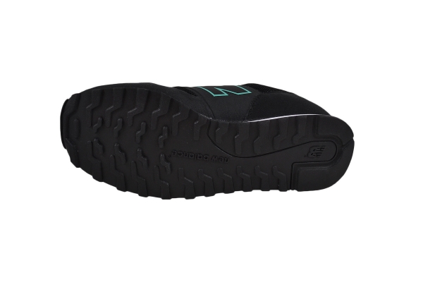 New Balance MD373 BM black