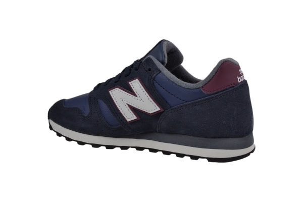 New Balance ML373 NSR navy/red