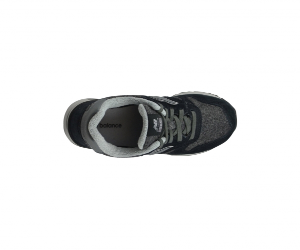 New Balance ML565 PA black/grey