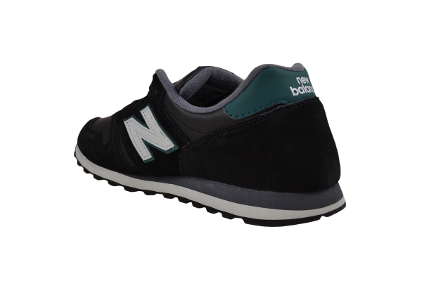 New Balance ML373 KSP black