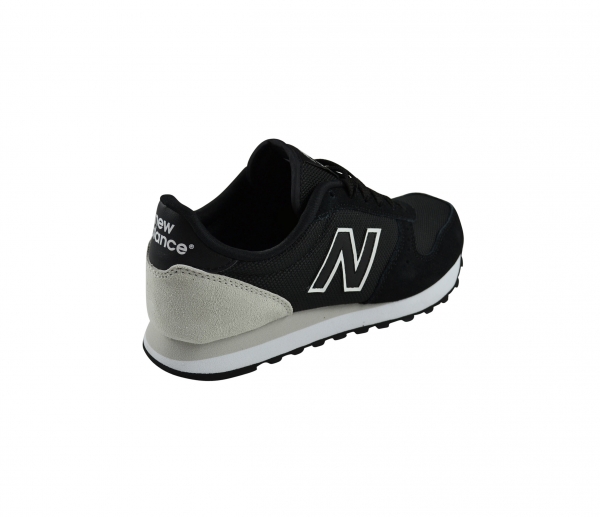 New Balance WL311 AAC black/grey