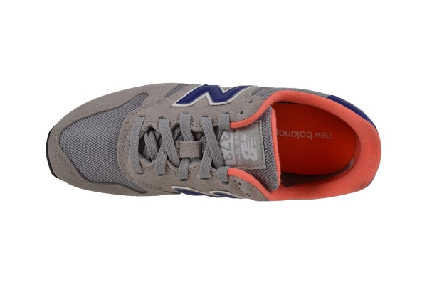 New Balance WL373 GPP grey/purple