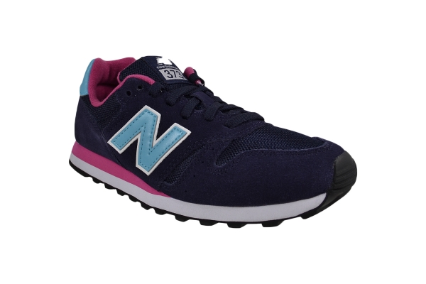 New Balance WL373 NTP navy