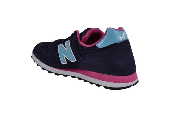 New Balance WL373 NTP navy