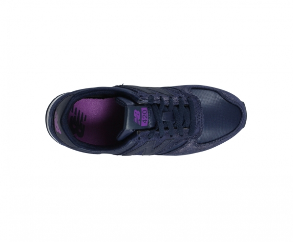 New Balance WL420 NPB dark purple