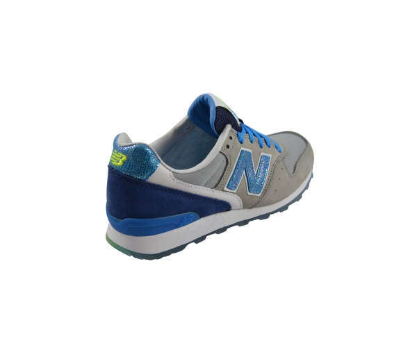 New Balance WL696BGG grey