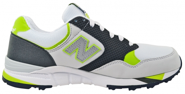 New Balance M850 WKG white/green