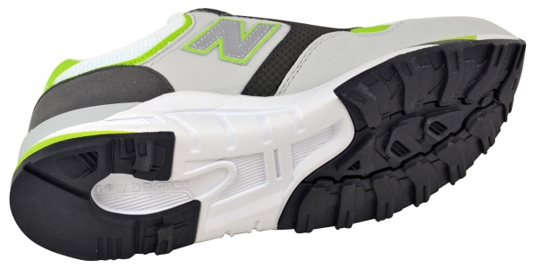 New Balance M850 WKG white/green