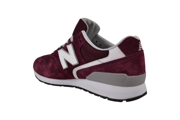 New Balance MRL996 KD red