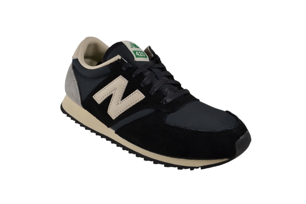 New Balance U420 UKK black