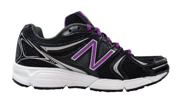 New Balance W 490 GC 2 black/purple