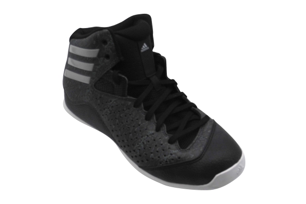 Adidas NXT LVL SPD IV cblack/lgsogr/ftwwht