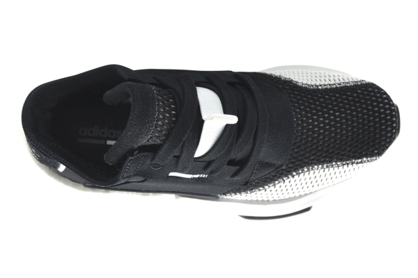 Adidas POD - S3.1 cblack/ftwwht/crywht