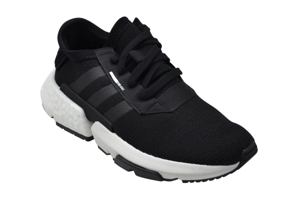 Adidas POD-S3.1 W cblack/cblack/ftwwht