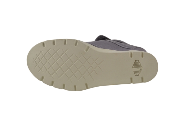 Palladium Pallaroute CVS titanium