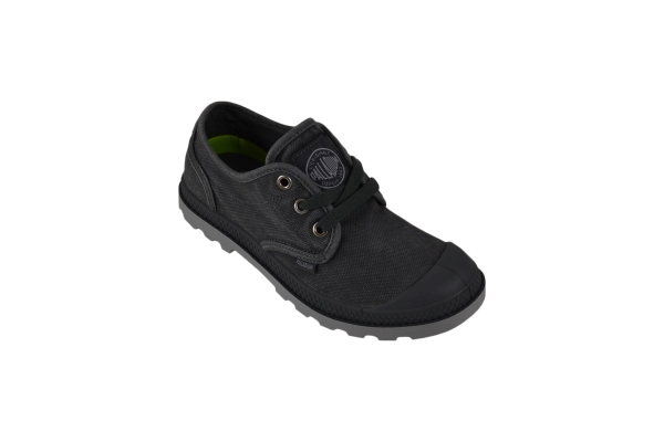 Palladium Pampa Oxford LP trbulnc/highrise