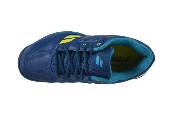 Babolat Pro Pulse Team BPM OC Men blue