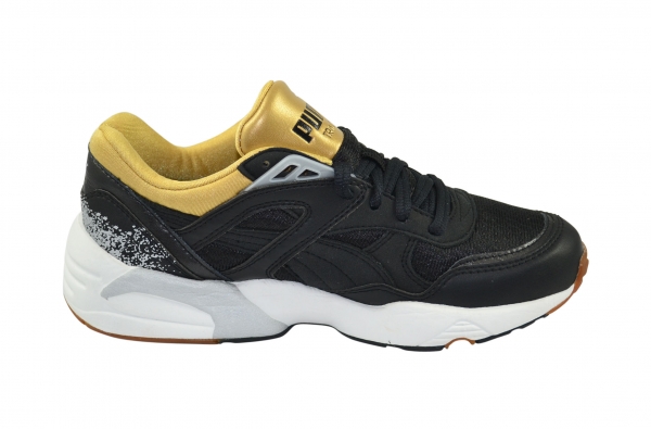 Puma Trinomic R 698 Sport Wn's black