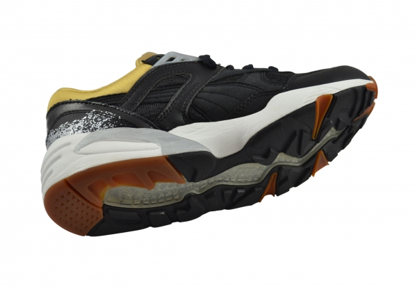 Puma Trinomic R 698 Sport Wn's black