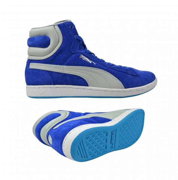 Puma Cross Shot Wn's 2 Farben