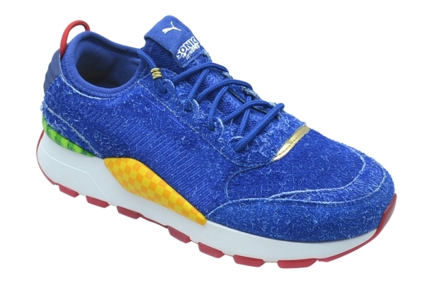 Puma RS-0 Sega Sonic srf wb/puma wht/chnse rd