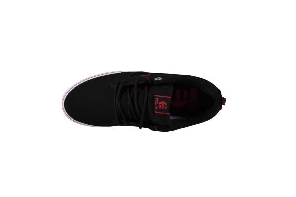 Etnies Rap CT black/white/red