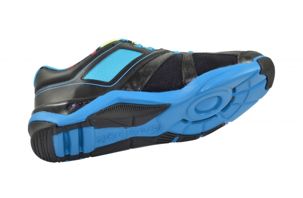 Sportstop24 Set L3a V54460 Reebok Studio Step Refresh black blue