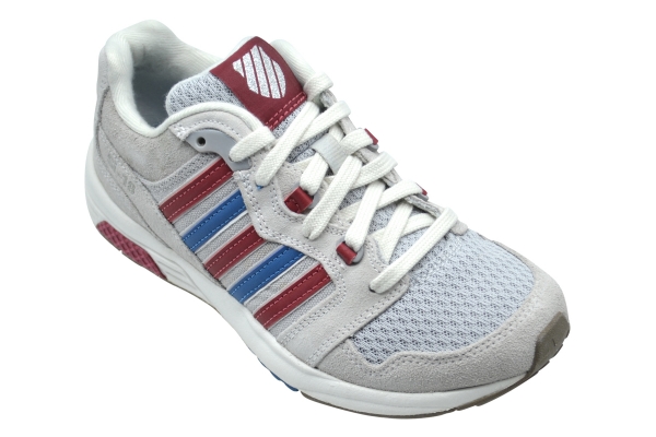 K-Swiss SI-18 Trainer 2 blu/crdnl/slv mnk