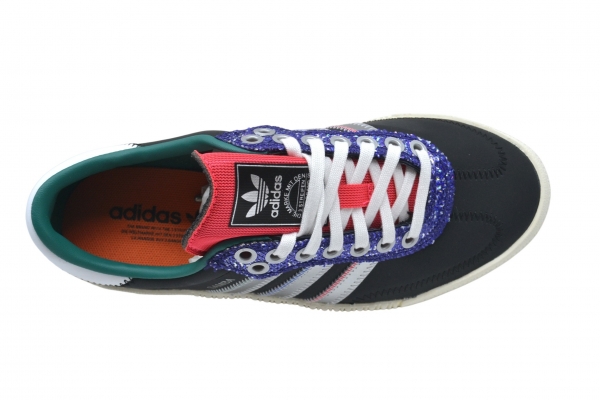 Adidas Sambarose W cblack/silvmt/owhite