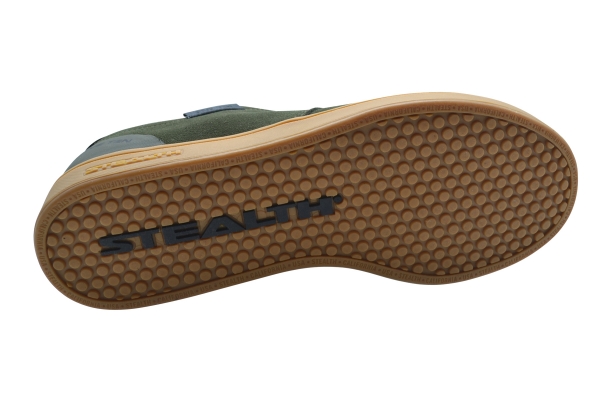 Adidas Sleuth ngtcar/carbon/gum2