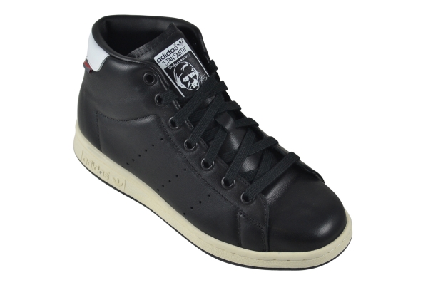 Adidas Stan Winter cblack/cblack/ftwwht