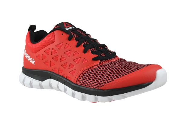 Reebok Sublite XT Cushion 2.0 MT red/black/white