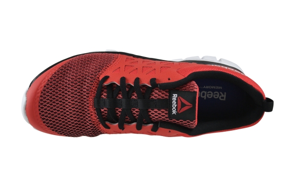 Reebok Sublite XT Cushion 2.0 MT red/black/white