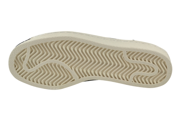Superstar 80s decon white hotsell