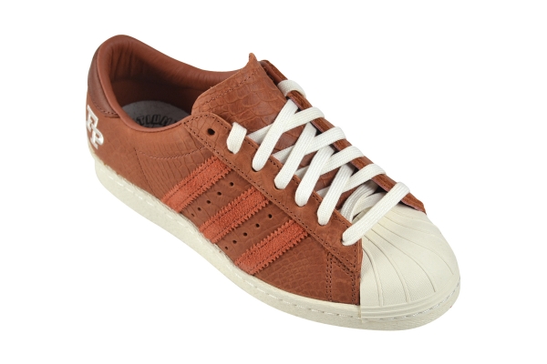 Adidas Superstar 80v FP foxred/foxred/cwhite