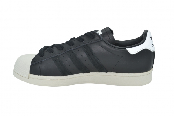 Adidas Superstar cblack/cblack/white