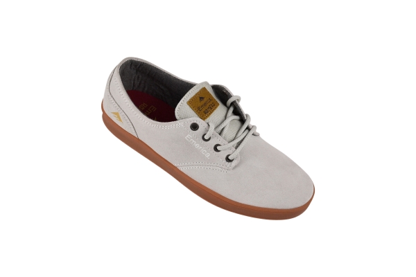 Emerica The Romeo Laced white/gum