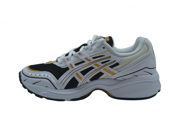 Asics Tiger 1090 black/white