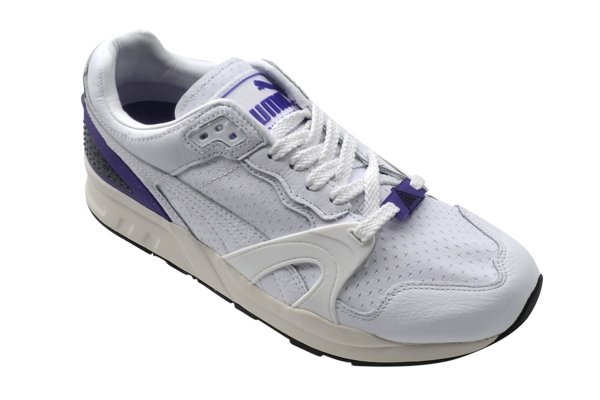 Puma Trinomic XT2+ CRKL white